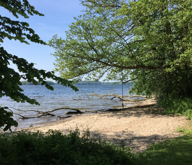 Naturcamping Seekamp — photo 4